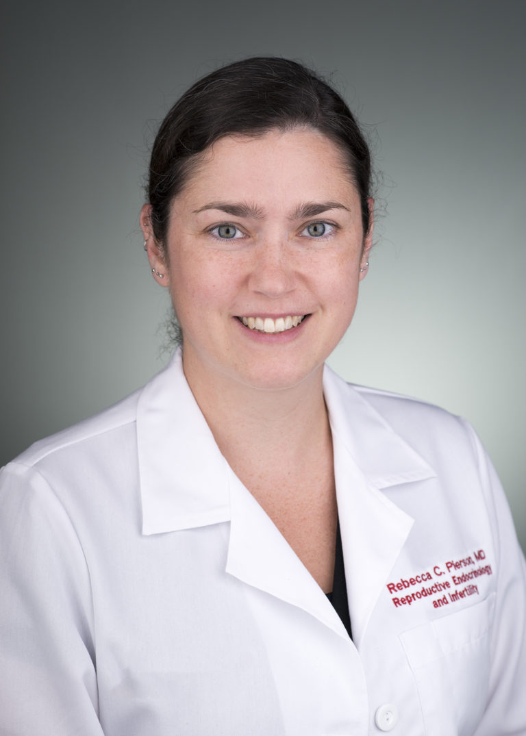 Indianapolis Reproductive Endocrinology & Infertility Specialist